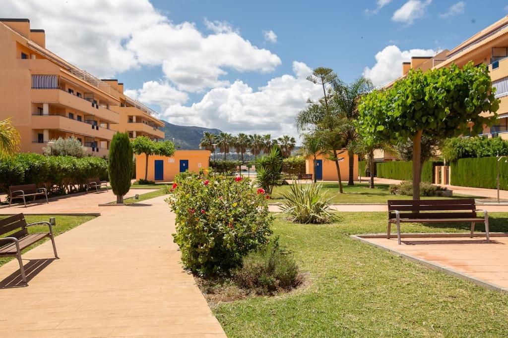La Serena Appartement Dénia