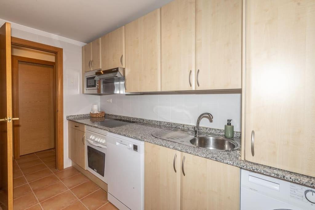 La Serena Appartement *